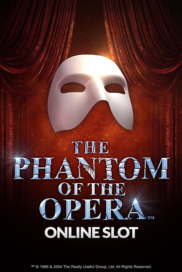 The Phantom Of The Opera играть бесплатно в демо режиме | PokerDom