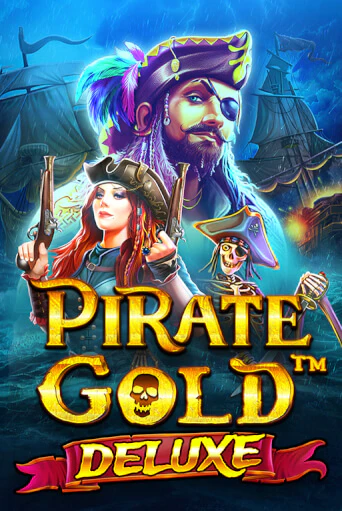 Pirate Gold Deluxe играть бесплатно в демо режиме | PokerDom