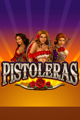 Pistoleras играть бесплатно в демо режиме | PokerDom