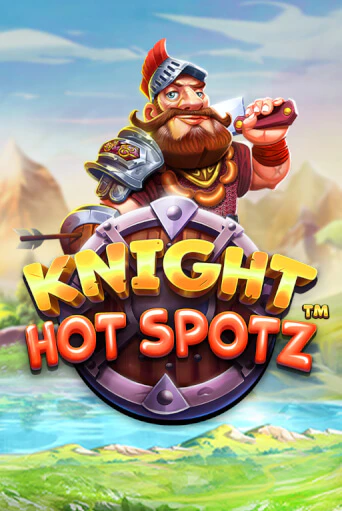 Knight Hot Spotz играть бесплатно в демо режиме | PokerDom