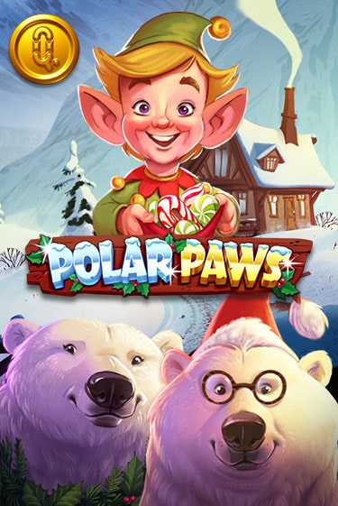 Polar Paws играть бесплатно в демо режиме | PokerDom