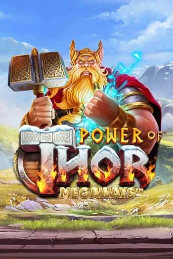 Power of Thor Megaways играть бесплатно в демо режиме | PokerDom