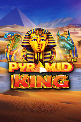 Pyramid King играть бесплатно в демо режиме | PokerDom