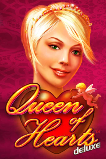 Queen of Hearts Deluxe играть бесплатно в демо режиме | PokerDom