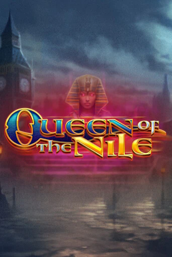 Queen of the Nile играть бесплатно в демо режиме | PokerDom
