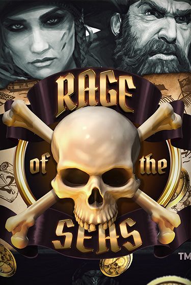 Rage of the Seas играть бесплатно в демо режиме | PokerDom