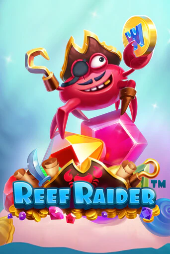 Reef Raider играть бесплатно в демо режиме | PokerDom