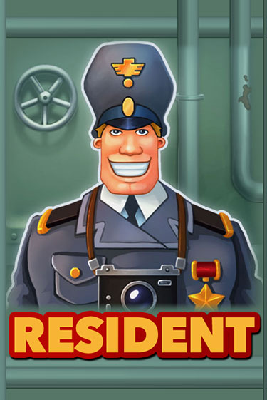 Resident играть бесплатно в демо режиме | PokerDom