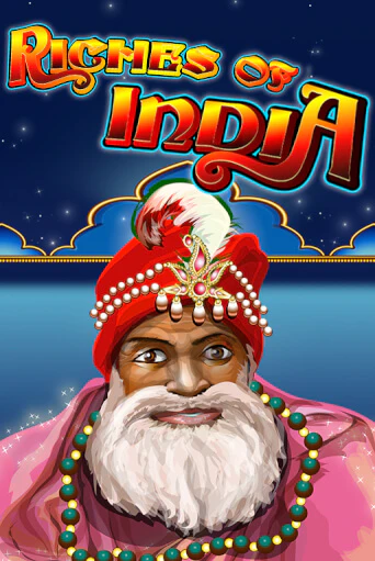 Riches of India играть бесплатно в демо режиме | PokerDom