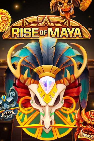 Rise of Maya играть бесплатно в демо режиме | PokerDom