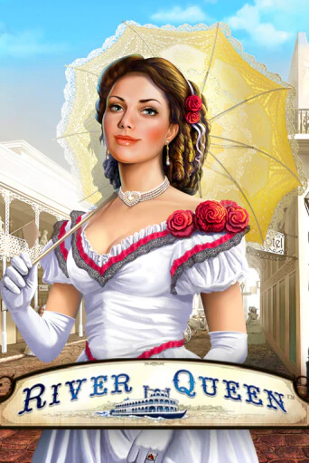 River Queen играть бесплатно в демо режиме | PokerDom