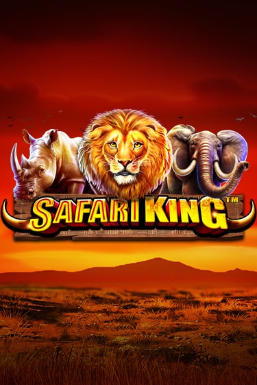 Safari King играть бесплатно в демо режиме | PokerDom
