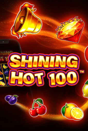Shining Hot 100 играть бесплатно в демо режиме | PokerDom