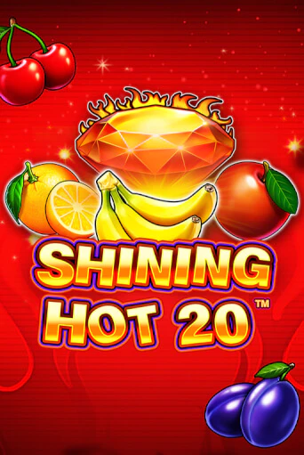 Shining Hot 20 играть бесплатно в демо режиме | PokerDom