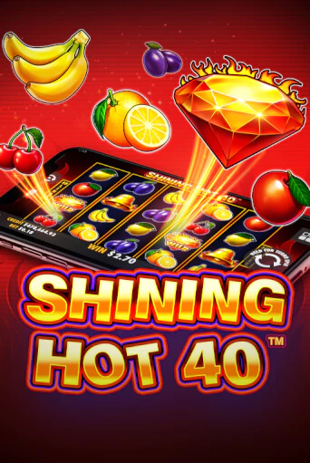 Shining Hot 40 играть бесплатно в демо режиме | PokerDom