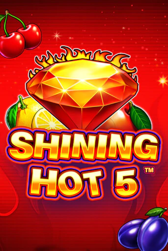Shining Hot 5 играть бесплатно в демо режиме | PokerDom