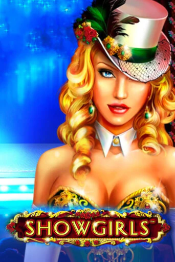 Show Girls играть бесплатно в демо режиме | PokerDom