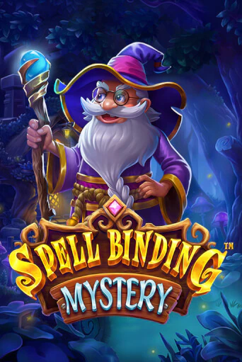 Spellbinding Mystery играть бесплатно в демо режиме | PokerDom