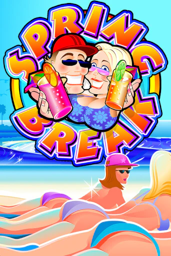 Spring Break играть бесплатно в демо режиме | PokerDom