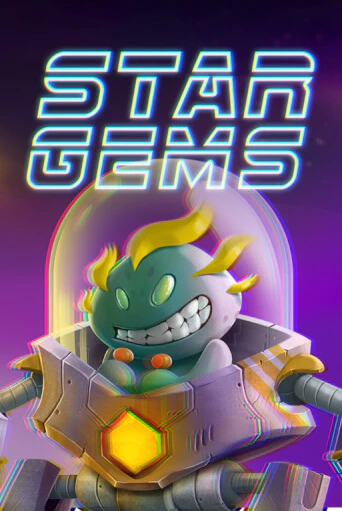 Star Gems играть бесплатно в демо режиме | PokerDom