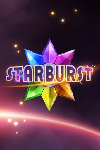 Starburst играть бесплатно в демо режиме | PokerDom