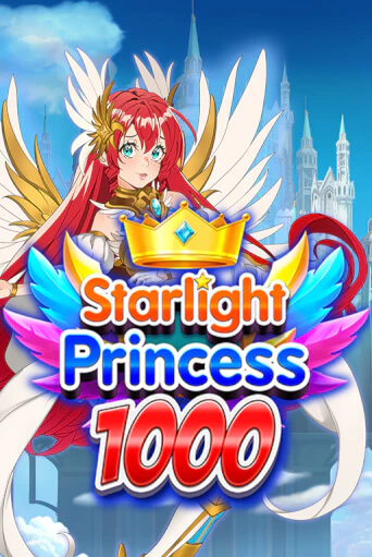 Starlight Princess 1000 играть бесплатно в демо режиме | PokerDom