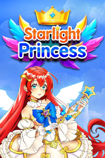 Starlight Princess играть бесплатно в демо режиме | PokerDom
