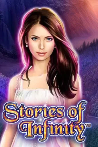 Stories of Infinity играть бесплатно в демо режиме | PokerDom