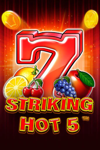 Striking Hot 5 играть бесплатно в демо режиме | PokerDom