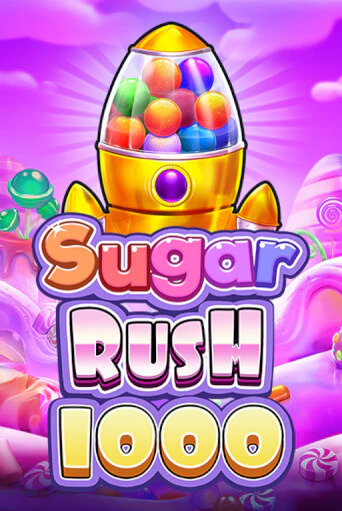 Sugar Rush 1000 играть бесплатно в демо режиме | PokerDom