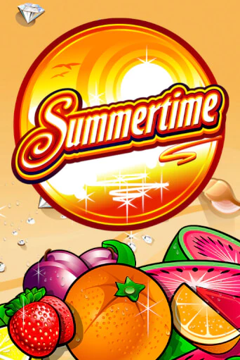 Summertime играть бесплатно в демо режиме | PokerDom
