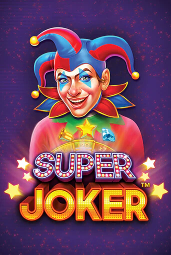 Super Joker играть бесплатно в демо режиме | PokerDom