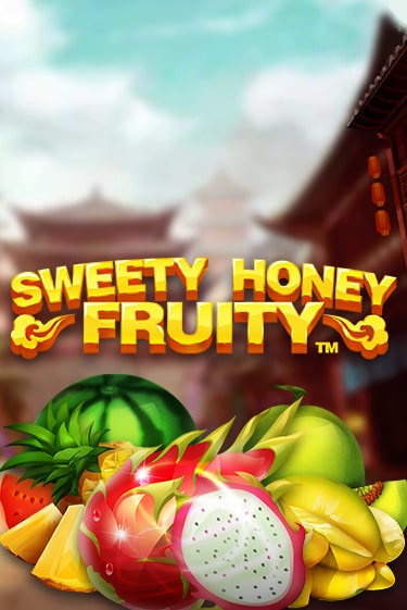 Sweety Honey Fruity играть бесплатно в демо режиме | PokerDom