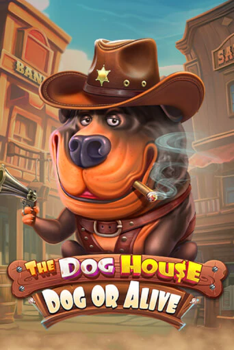 The Dog House - Dog or Alive играть бесплатно в демо режиме | PokerDom
