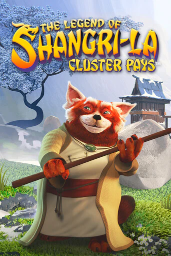 The Legend of Shangri-La: Cluster Pays играть бесплатно в демо режиме | PokerDom