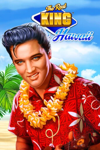 The Real King Aloha Hawaii играть бесплатно в демо режиме | PokerDom