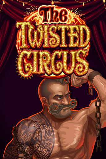 The Twisted Circus играть бесплатно в демо режиме | PokerDom