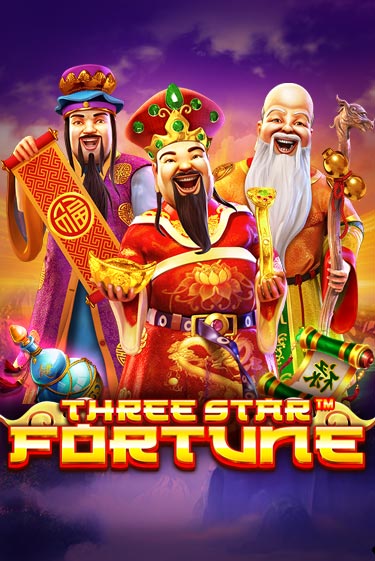 Three Star Fortune играть бесплатно в демо режиме | PokerDom