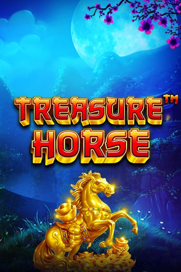 Treasure Horse играть бесплатно в демо режиме | PokerDom