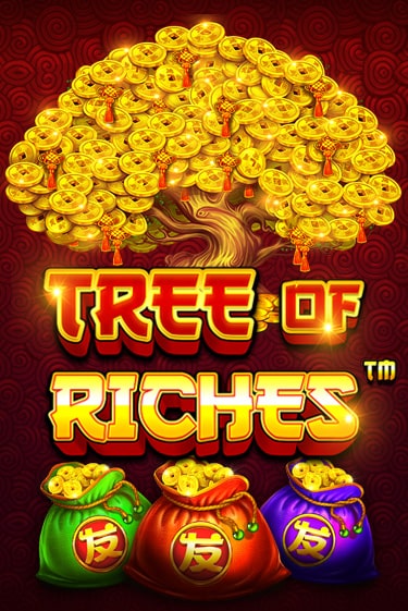 Tree of Riches играть бесплатно в демо режиме | PokerDom