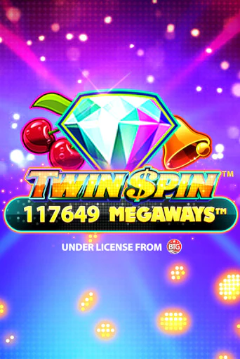 Twin Spin Megaways играть бесплатно в демо режиме | PokerDom