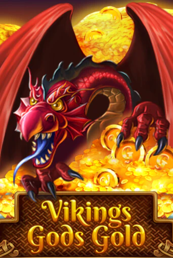 Vikings Gods Gold играть бесплатно в демо режиме | PokerDom