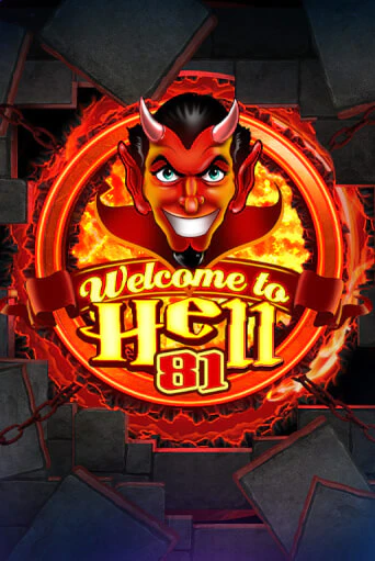 Welcome To Hell 81 играть бесплатно в демо режиме | PokerDom