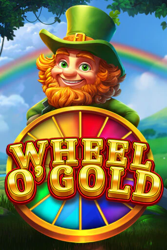 Wheel O'Gold играть бесплатно в демо режиме | PokerDom