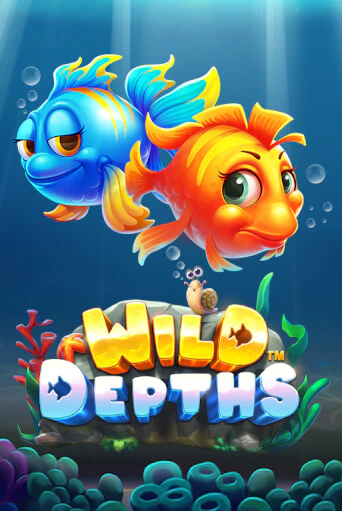 Wild Depths играть бесплатно в демо режиме | PokerDom