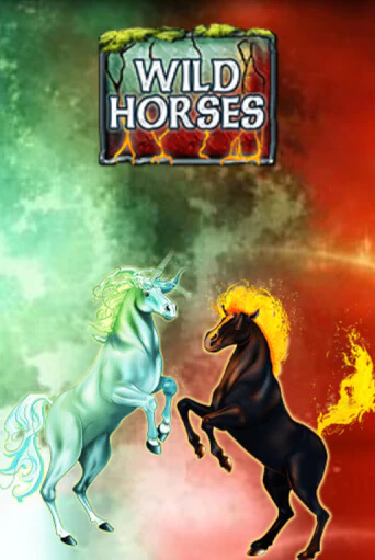 Wild Horses играть бесплатно в демо режиме | PokerDom