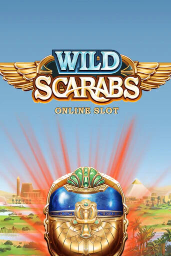 Wild Scarabs играть бесплатно в демо режиме | PokerDom