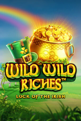 Wild Wild Riches играть бесплатно в демо режиме | PokerDom