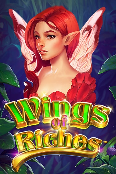 Wings of Riches играть бесплатно в демо режиме | PokerDom
