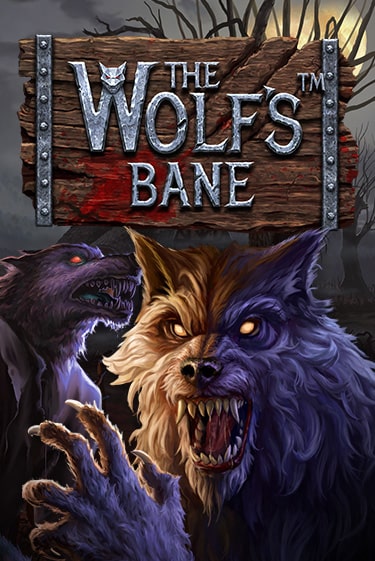 The Wolf's Bane играть бесплатно в демо режиме | PokerDom